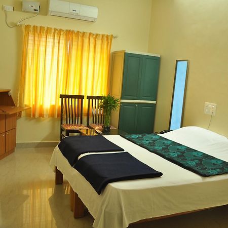 Dhenu Atithya Hotel Māvalli Esterno foto