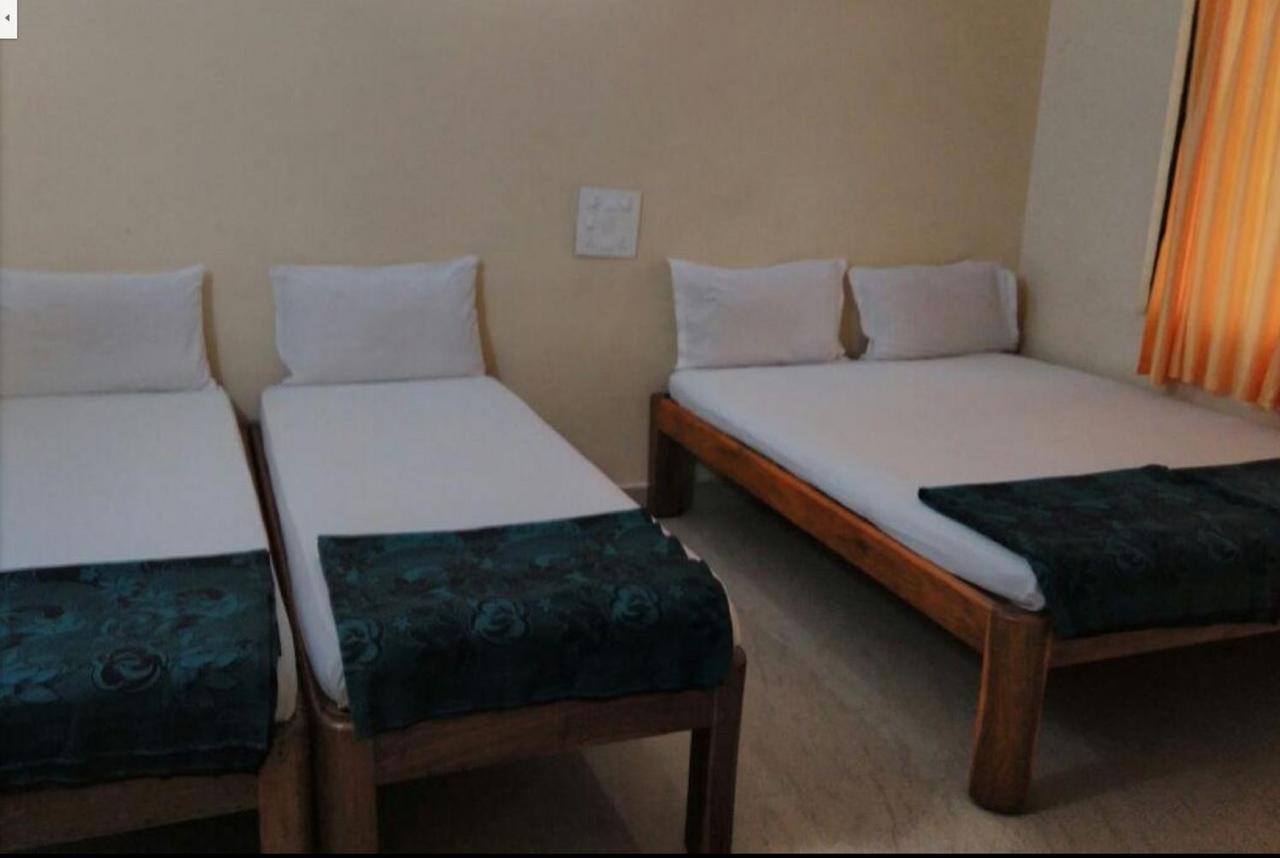 Dhenu Atithya Hotel Māvalli Esterno foto