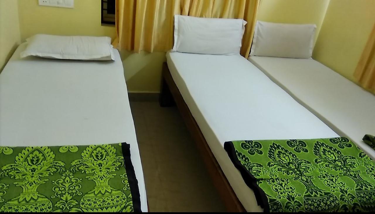 Dhenu Atithya Hotel Māvalli Esterno foto