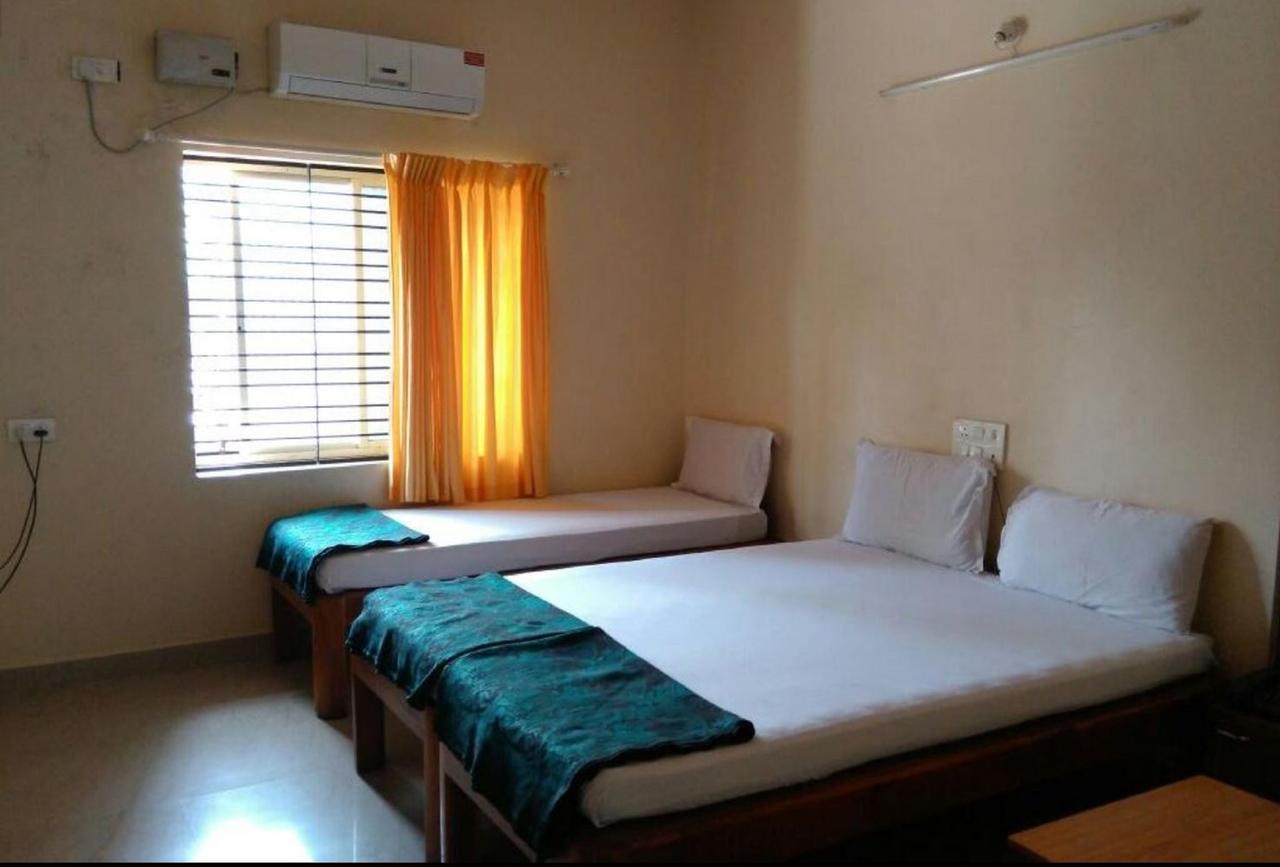 Dhenu Atithya Hotel Māvalli Esterno foto