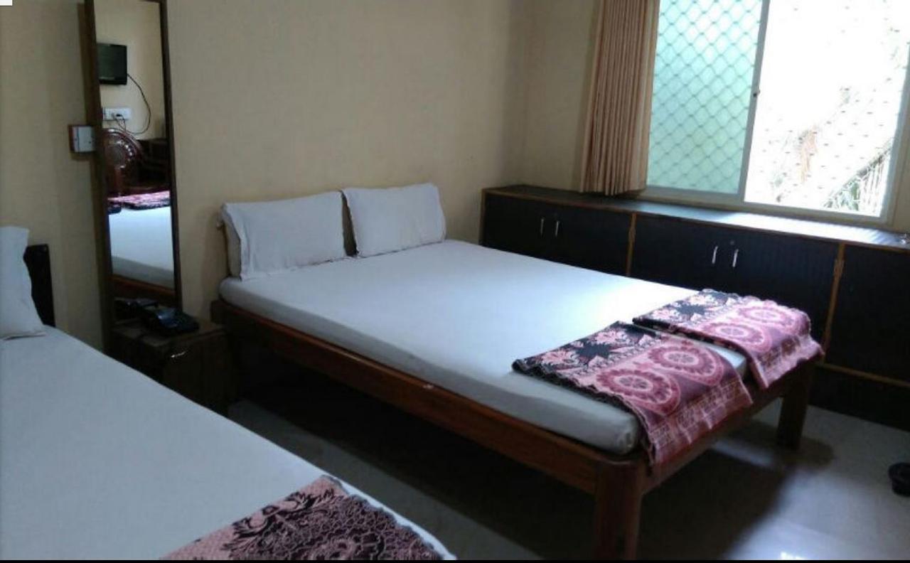 Dhenu Atithya Hotel Māvalli Esterno foto