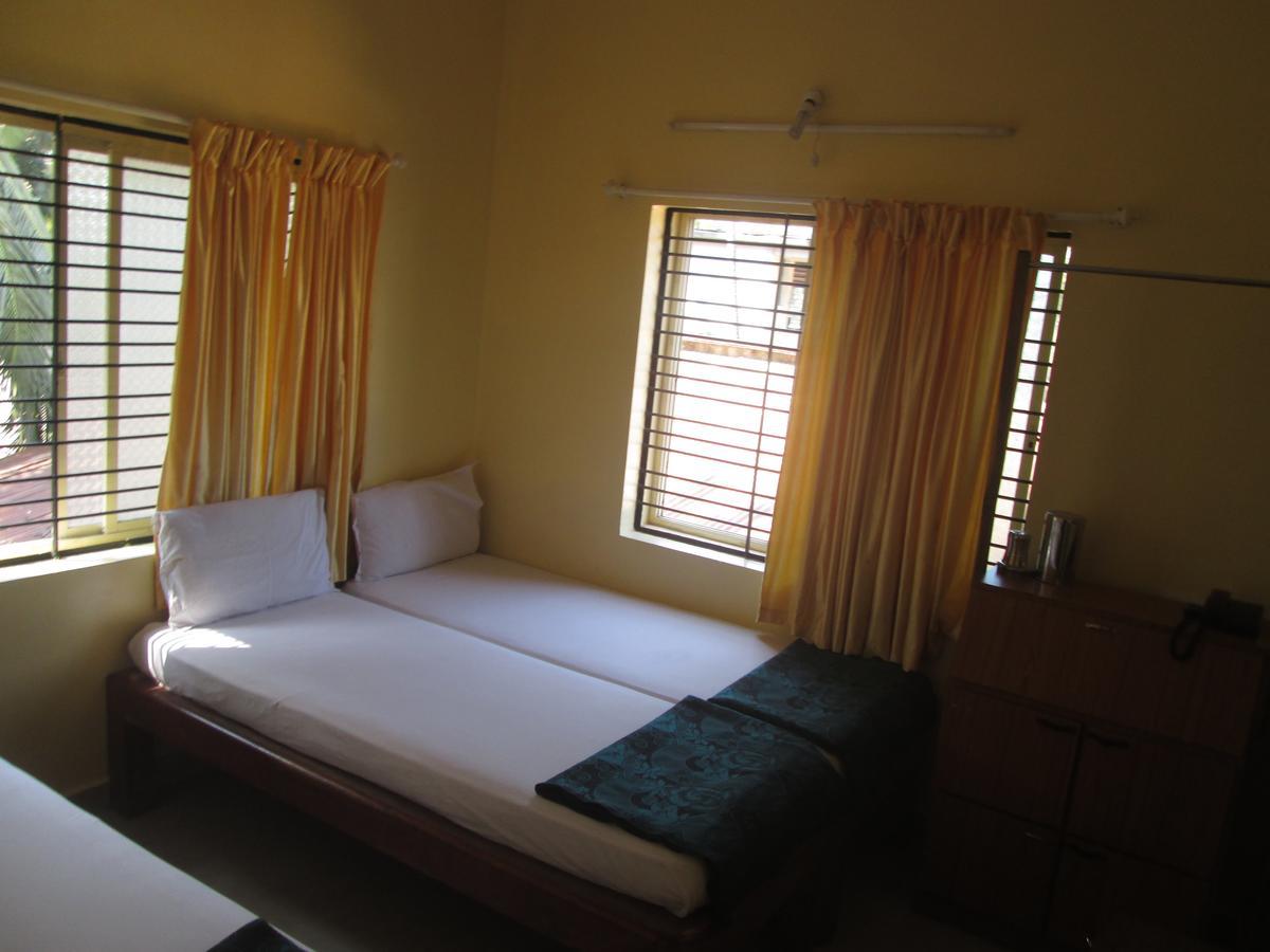 Dhenu Atithya Hotel Māvalli Esterno foto