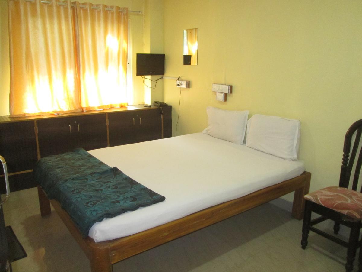 Dhenu Atithya Hotel Māvalli Esterno foto
