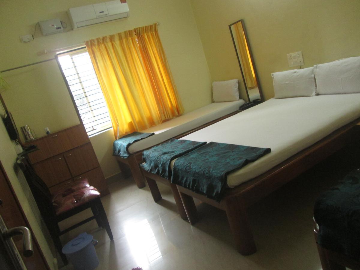Dhenu Atithya Hotel Māvalli Esterno foto