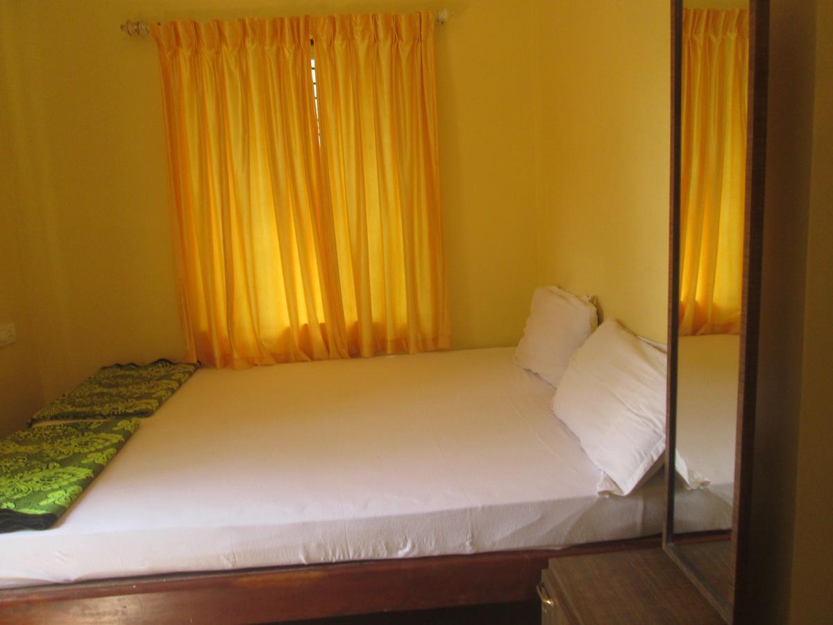 Dhenu Atithya Hotel Māvalli Esterno foto
