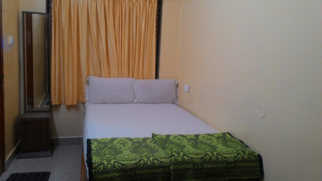 Dhenu Atithya Hotel Māvalli Esterno foto