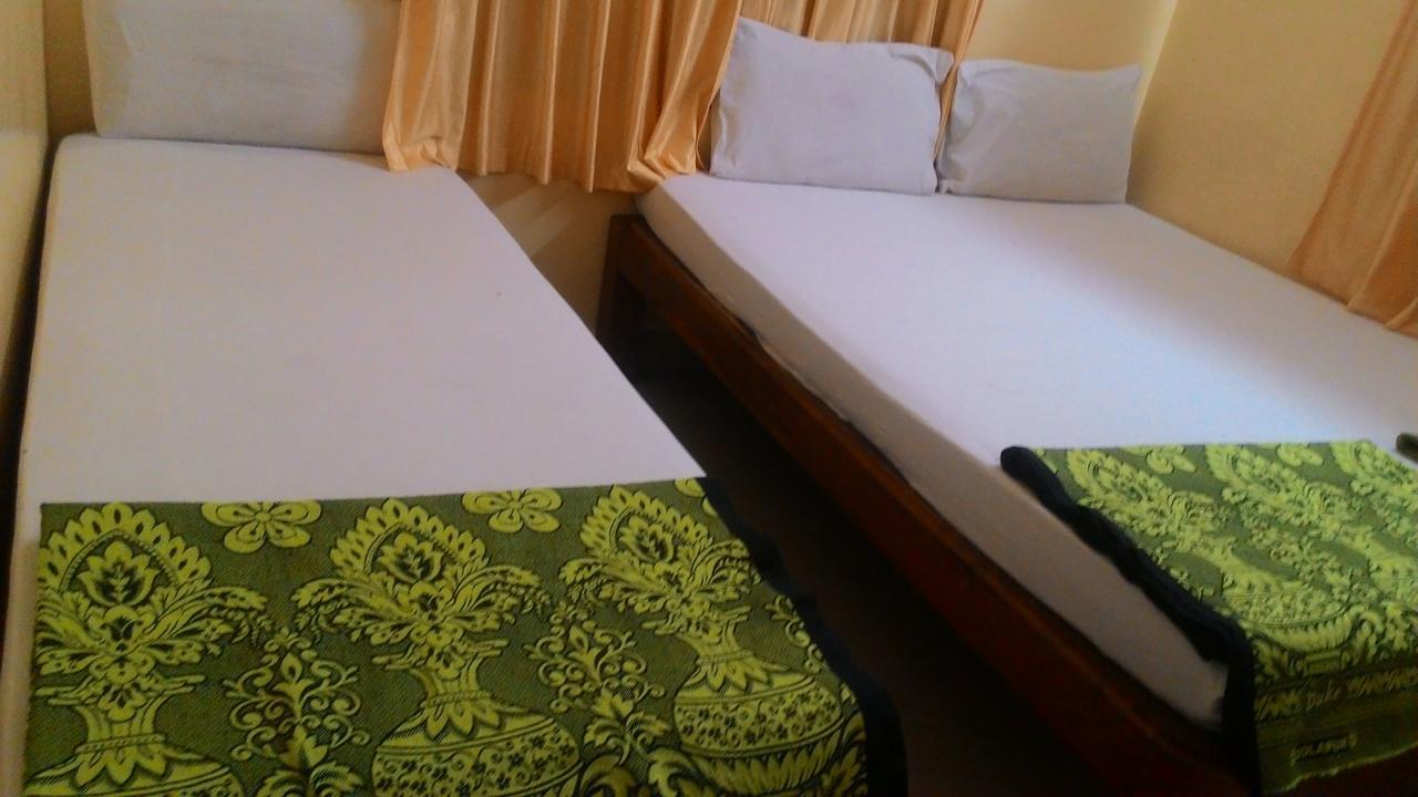 Dhenu Atithya Hotel Māvalli Esterno foto