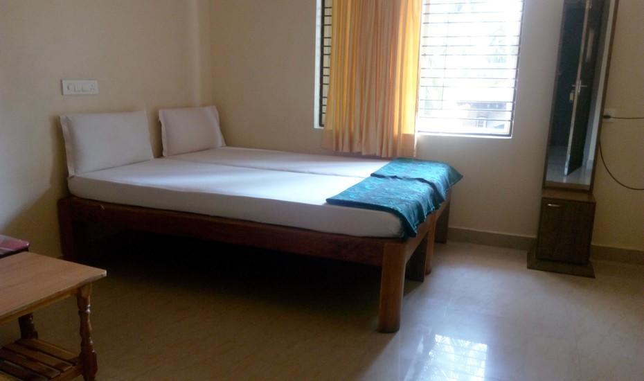 Dhenu Atithya Hotel Māvalli Esterno foto