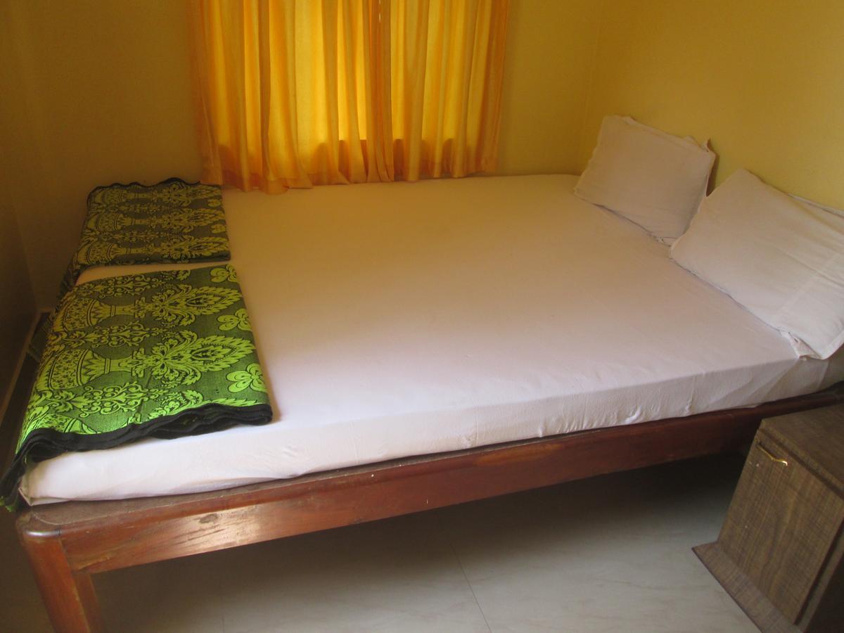 Dhenu Atithya Hotel Māvalli Esterno foto