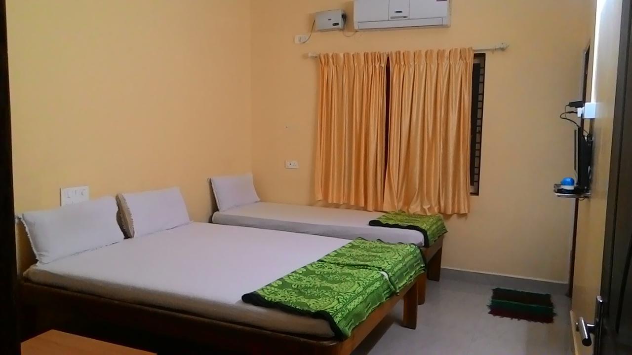 Dhenu Atithya Hotel Māvalli Esterno foto